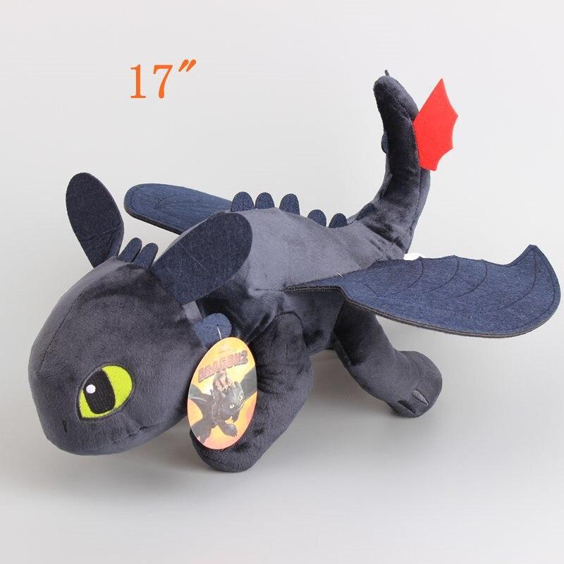 edgar the dragon soft toy