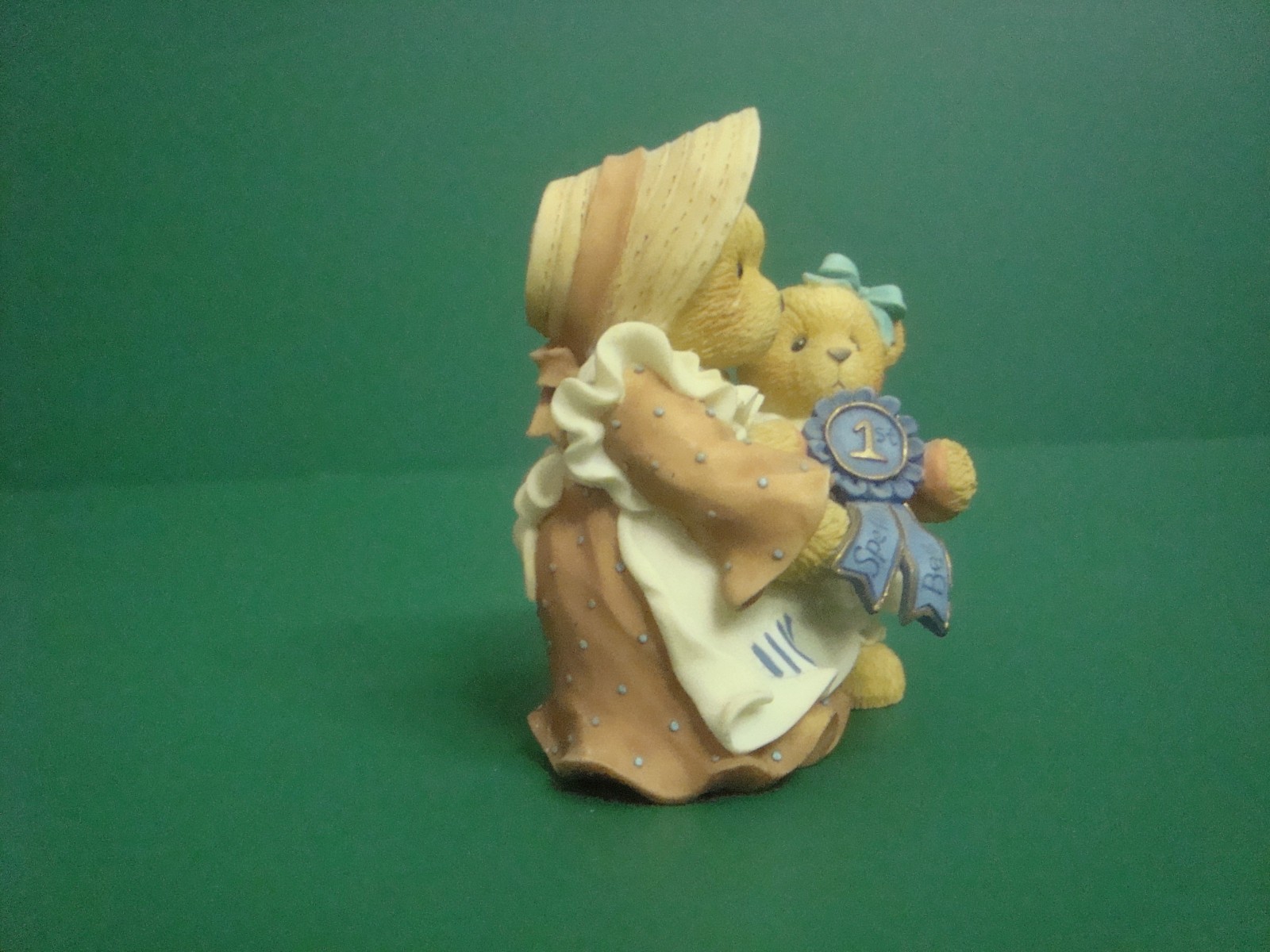 enesco cherished teddies