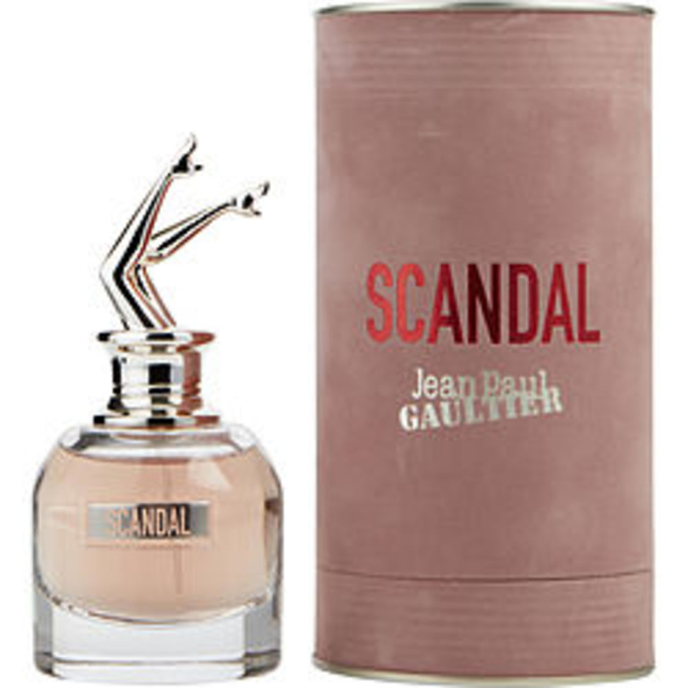 JEAN PAUL GAULTIER SCANDAL by Jean Paul Gaultier - Type: Fragrances - Women