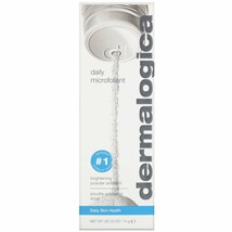 Dermalogica Daily Microfoliant (2.6 oz.) Brand New &amp; Sealed!! - $49.99