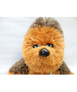 Build A Bear Workshop STAR WARS Plush Chewbacca Wookie 20&quot; Stuffed  - $14.84