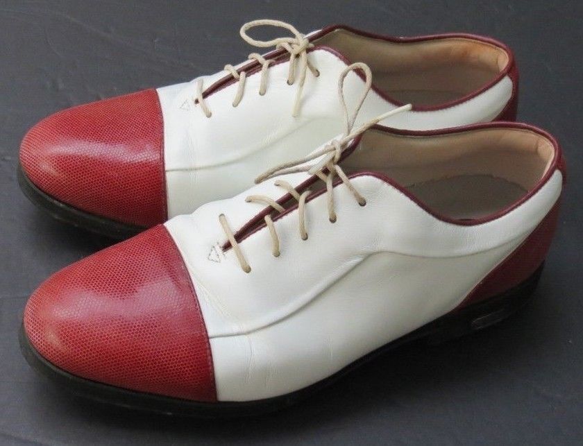 footjoy europa collection golf shoes