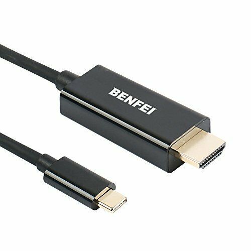 benfei usb c to hdmi