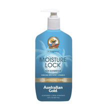 2Cts 16oz/Count Moisture Lock® Tan Extender Lotion - $79.00