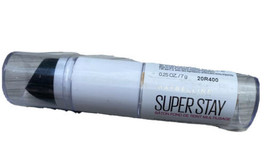 Maybelline Superstay Multi-Use Foundation Stick 312 Golden Make Up New S... - $8.00