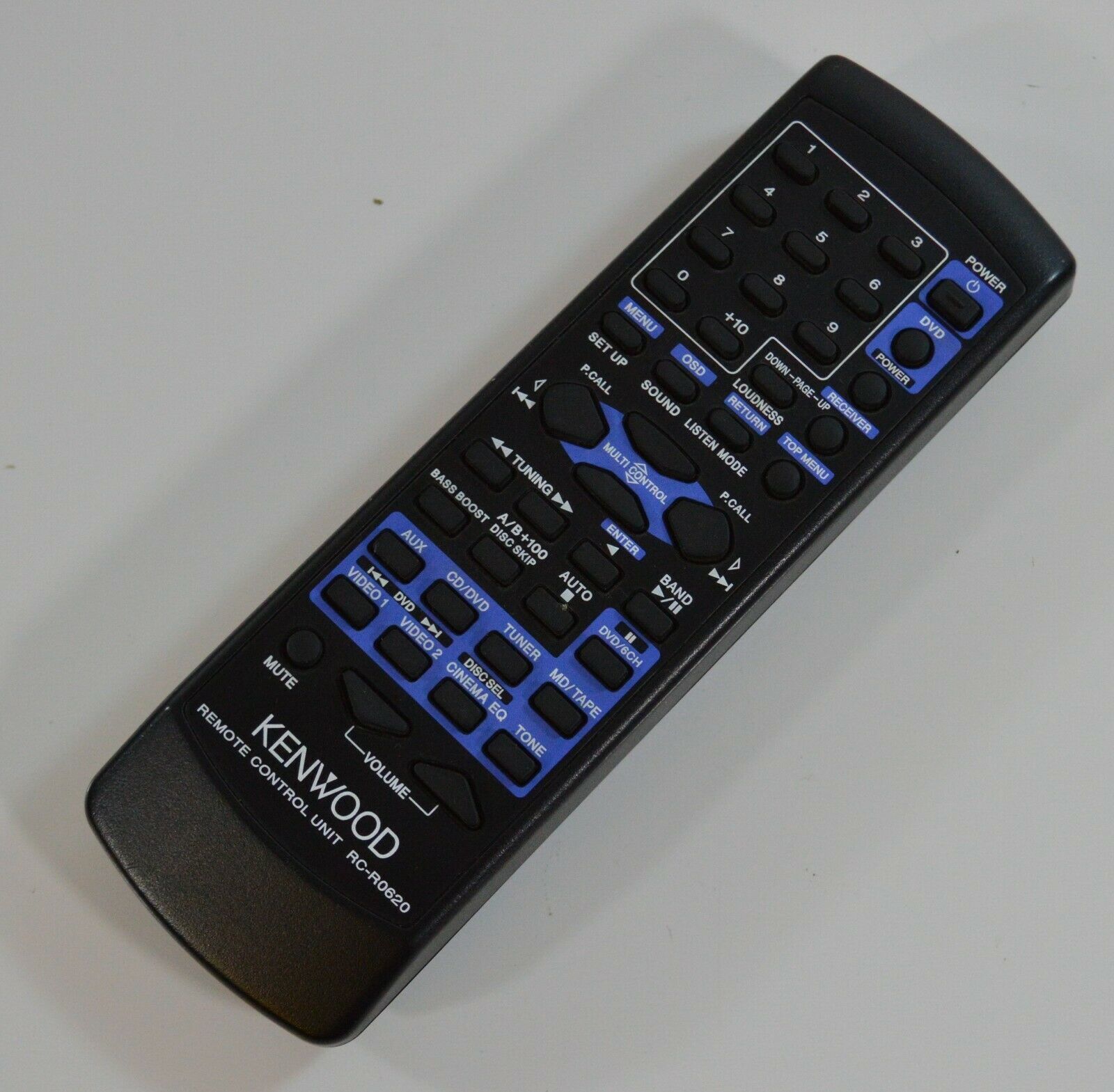 kenwood htb 205