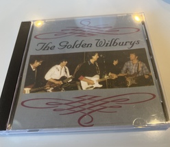 George Harrison, Bob Dylan &amp; John Fogerty Live 2/19/87 Rare CD Golden Wi... - $20.00