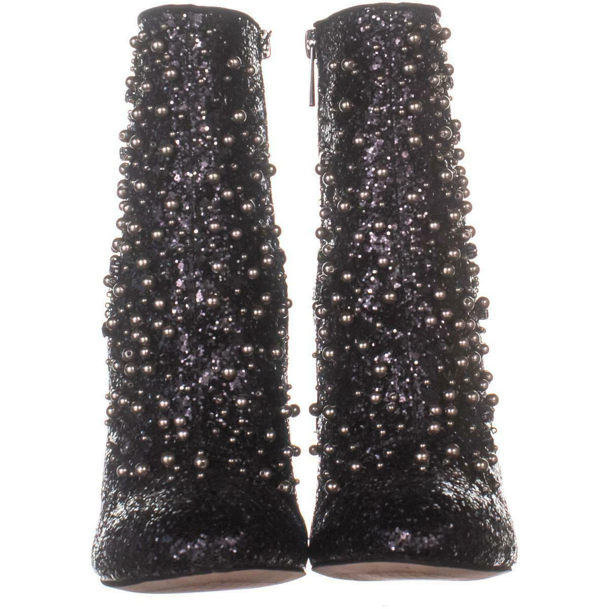 jessica simpson glitter boots