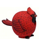 Cardinal Gord-O Birdhouse by Songbird Essentials - $46.99