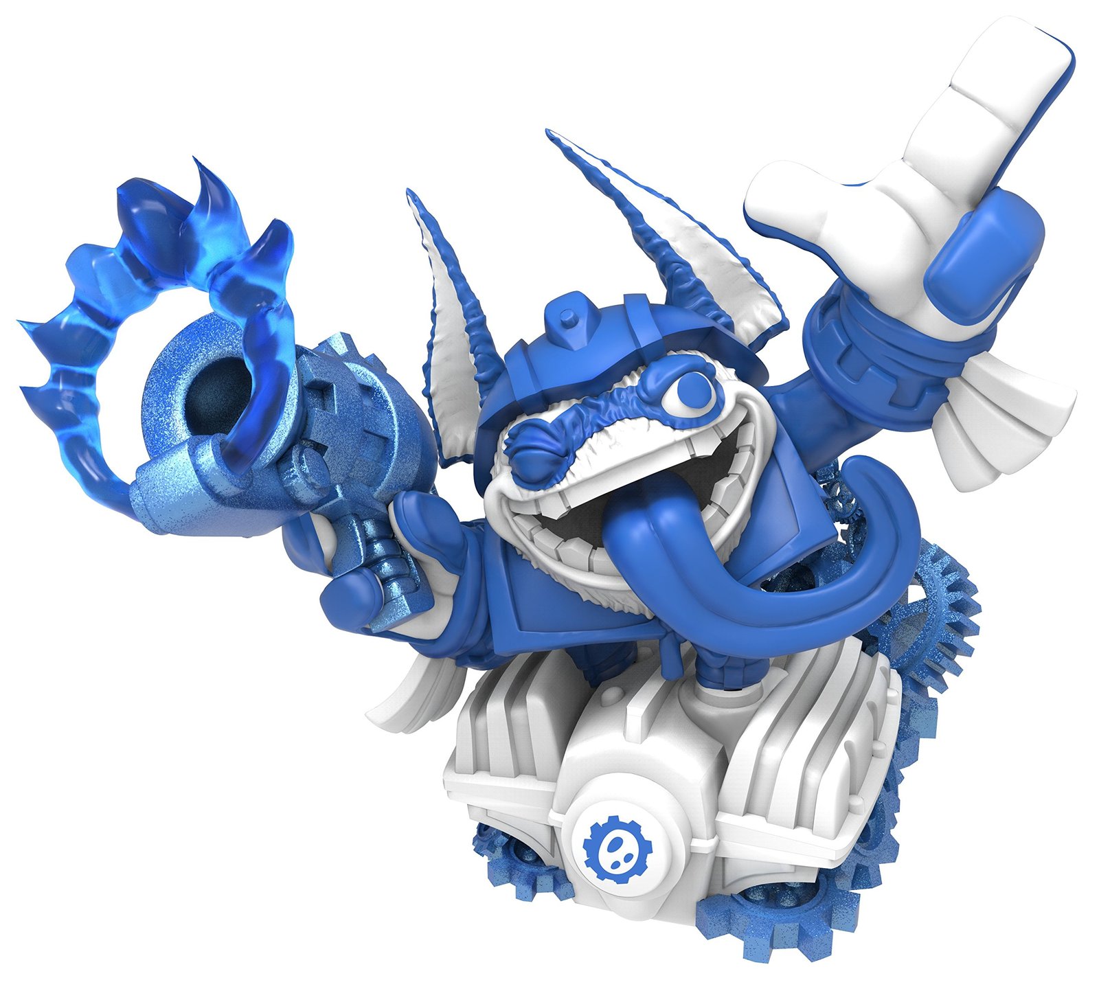 skylander supercharger figures