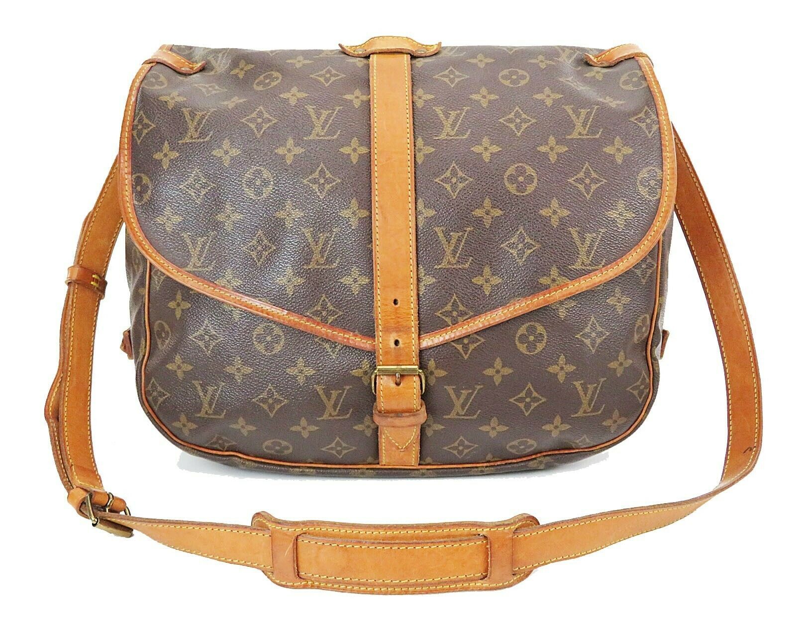 louis vuitton saumur 35 original price