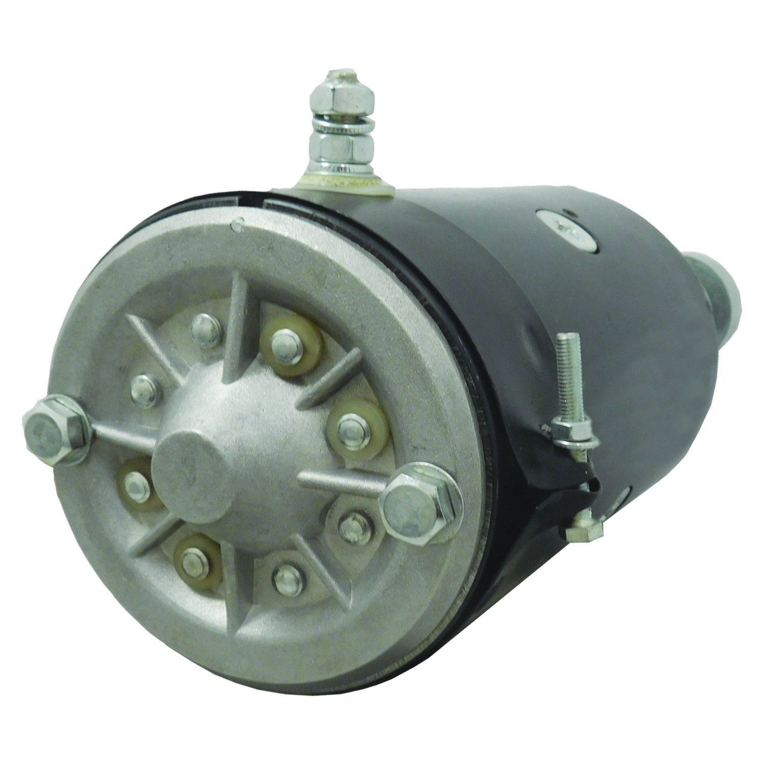 NEW STARTER FITS FORD FARM TRACTOR 2N 8N 9N 19391952 WITH NEW DRIVE