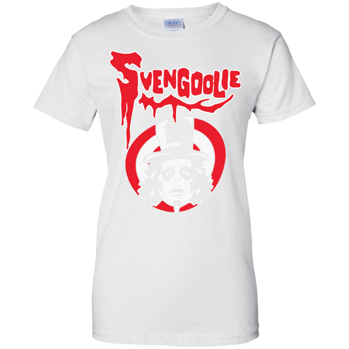 svengoolie shirts