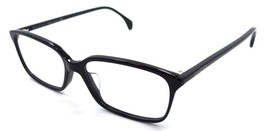 Gucci Eyeglasses Frames GG0553OA 001 52-15-145 Black Made in Italy - $245.00