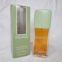 Alliage by Estee Lauder 3 oz / 90 ml Eau d&#39;Alliage spray for women - $213.84