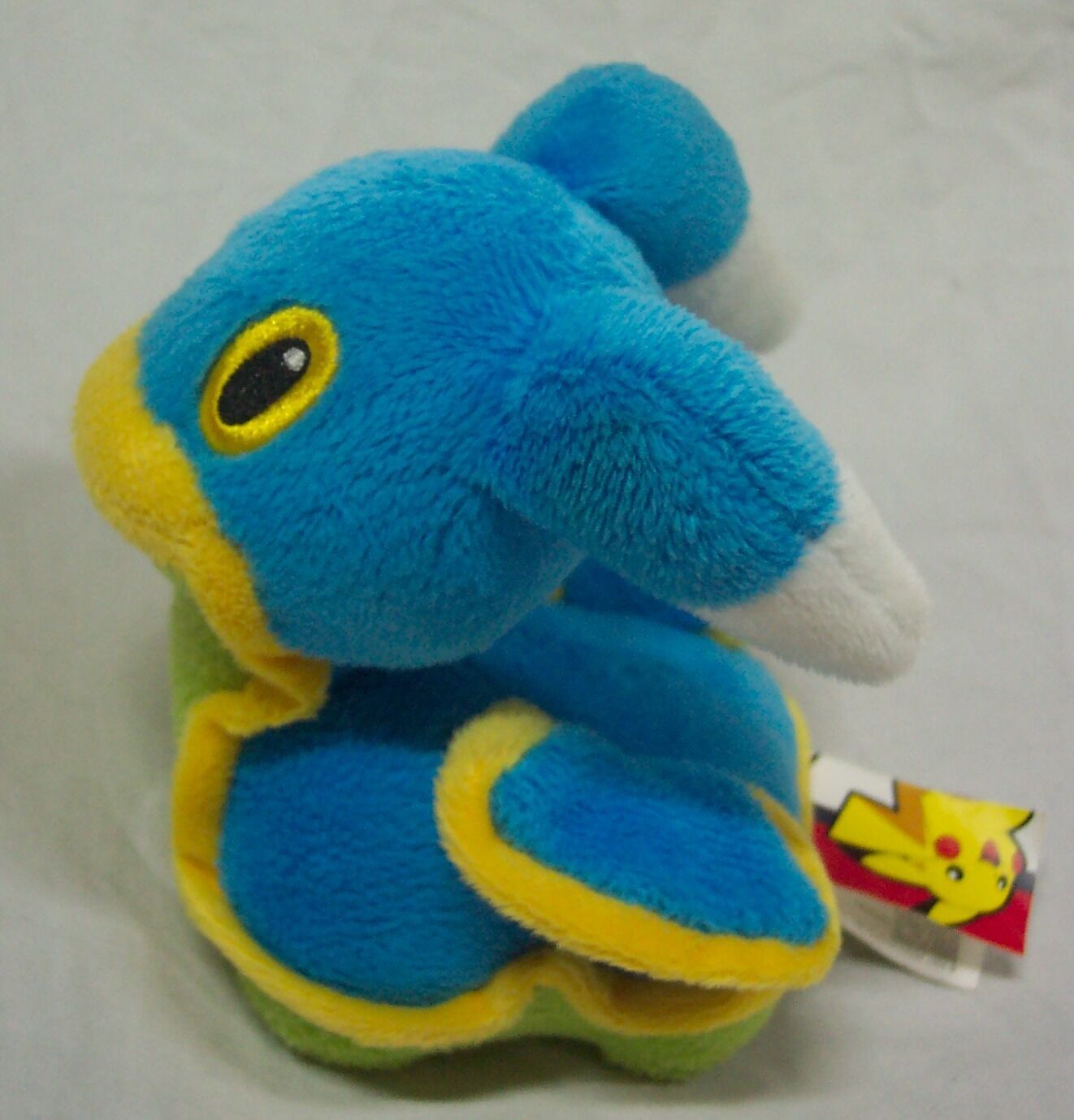 pokemon shellos plush