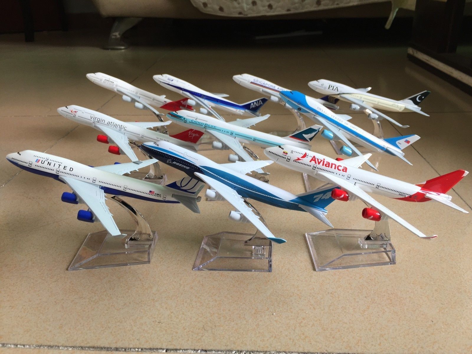 Model Airplanes Metal at Peter Wilson blog