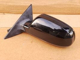 10-14 Audi A5 Hardtop Side View Door Wing Mirror Driver Left - LH  [6 wire] image 3