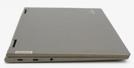 Lenovo Yoga 7 14ITL5 14" Core i7-1165G7 2.8GHz 12GB 512GB SSD - Dark Moss image 7