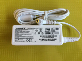 Oem For Toshiba Satellite P50W-C P50W P50W-B L15W P55W 45W Adapter/Charger+Cord - $49.99