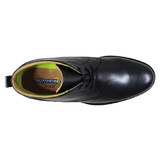 florsheim midtown waterproof chukka boot