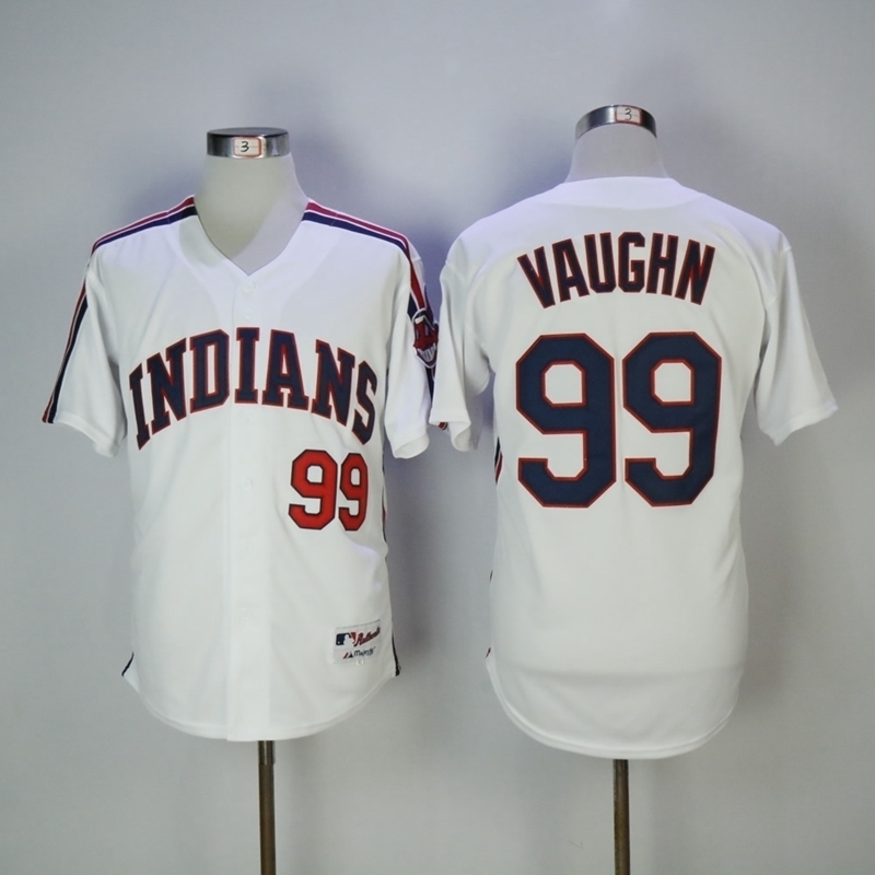 Cleveland indians jersey shop clearance