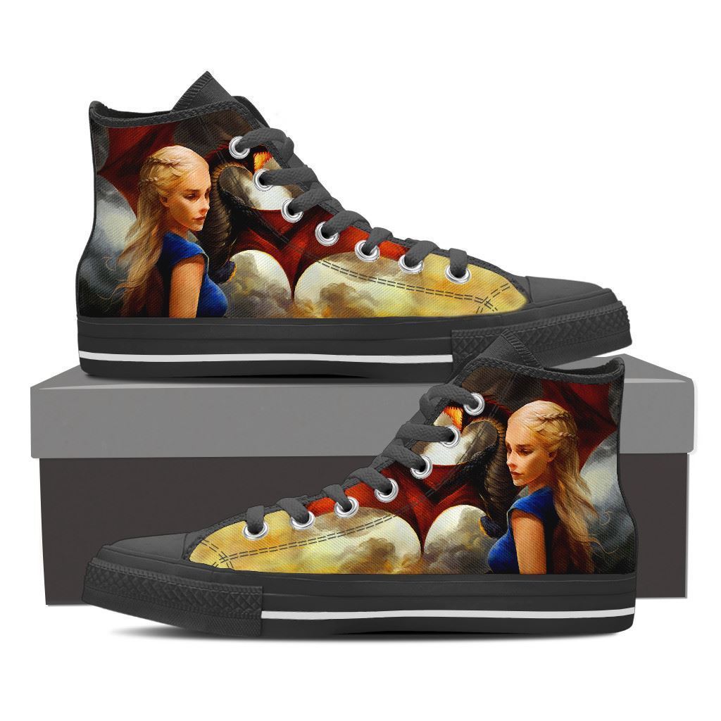 game of thrones shoes