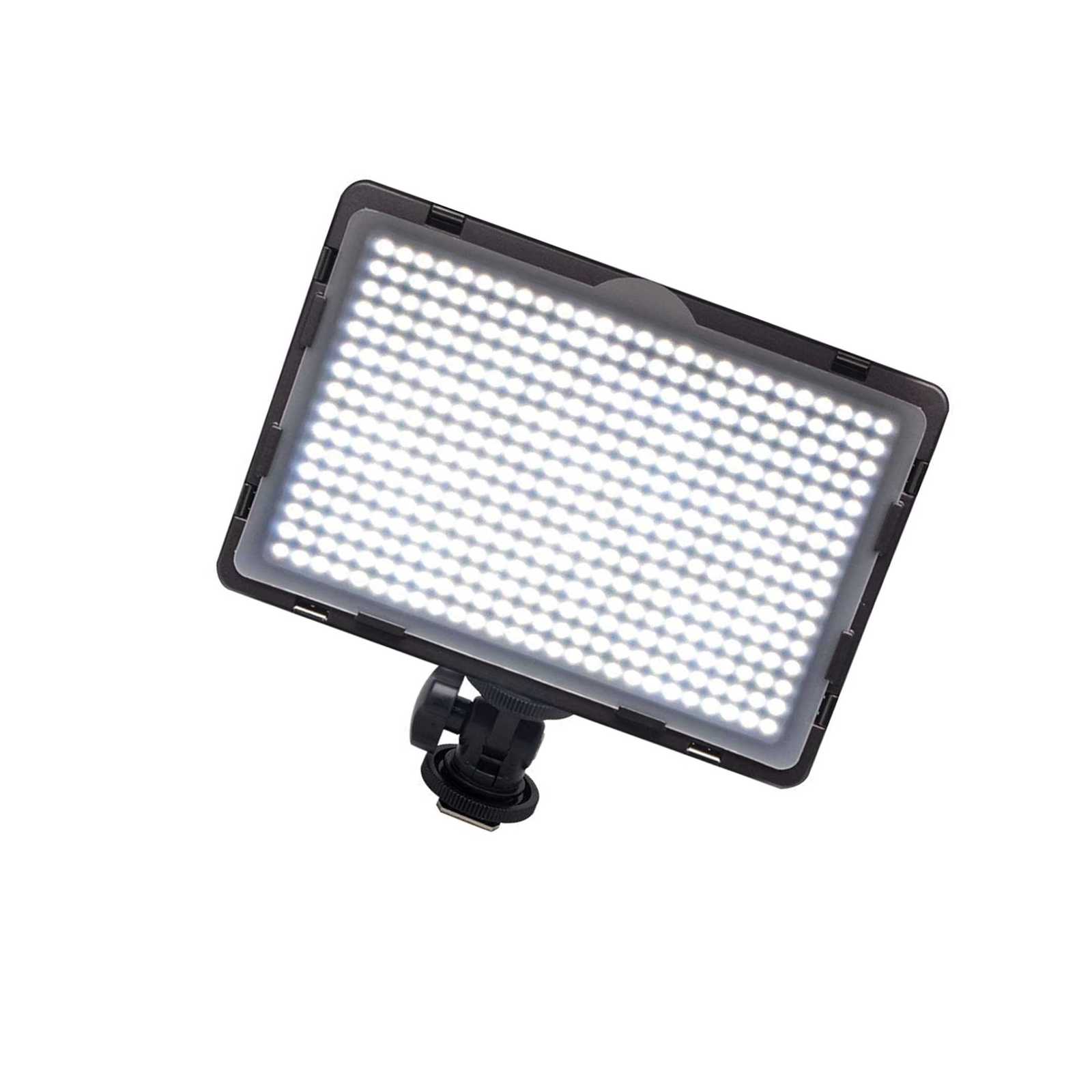EPDJ Products Slim Series A Led Panels For Sony Camera Black
