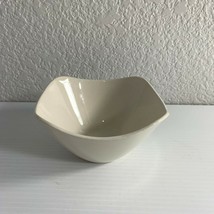 Midwinter Stylecraft Staffordshire England Fashion Shape Solid White Sug... - $14.85