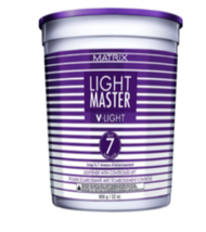 Matrix Light Master V-Light 7 Lightening Powder