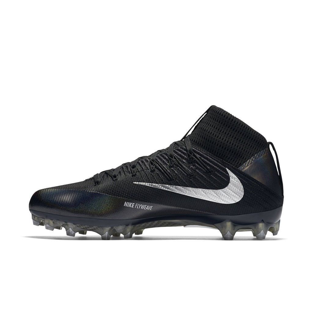 nike untouchable pro black