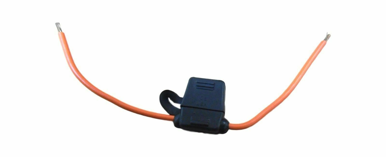 Napa Echlin FH6206 Fuse Holder 5 & 30 Amp **FREE SHIPPING** **BRAND NEW