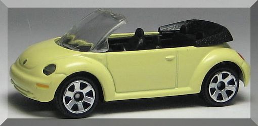 matchbox vw concept 1