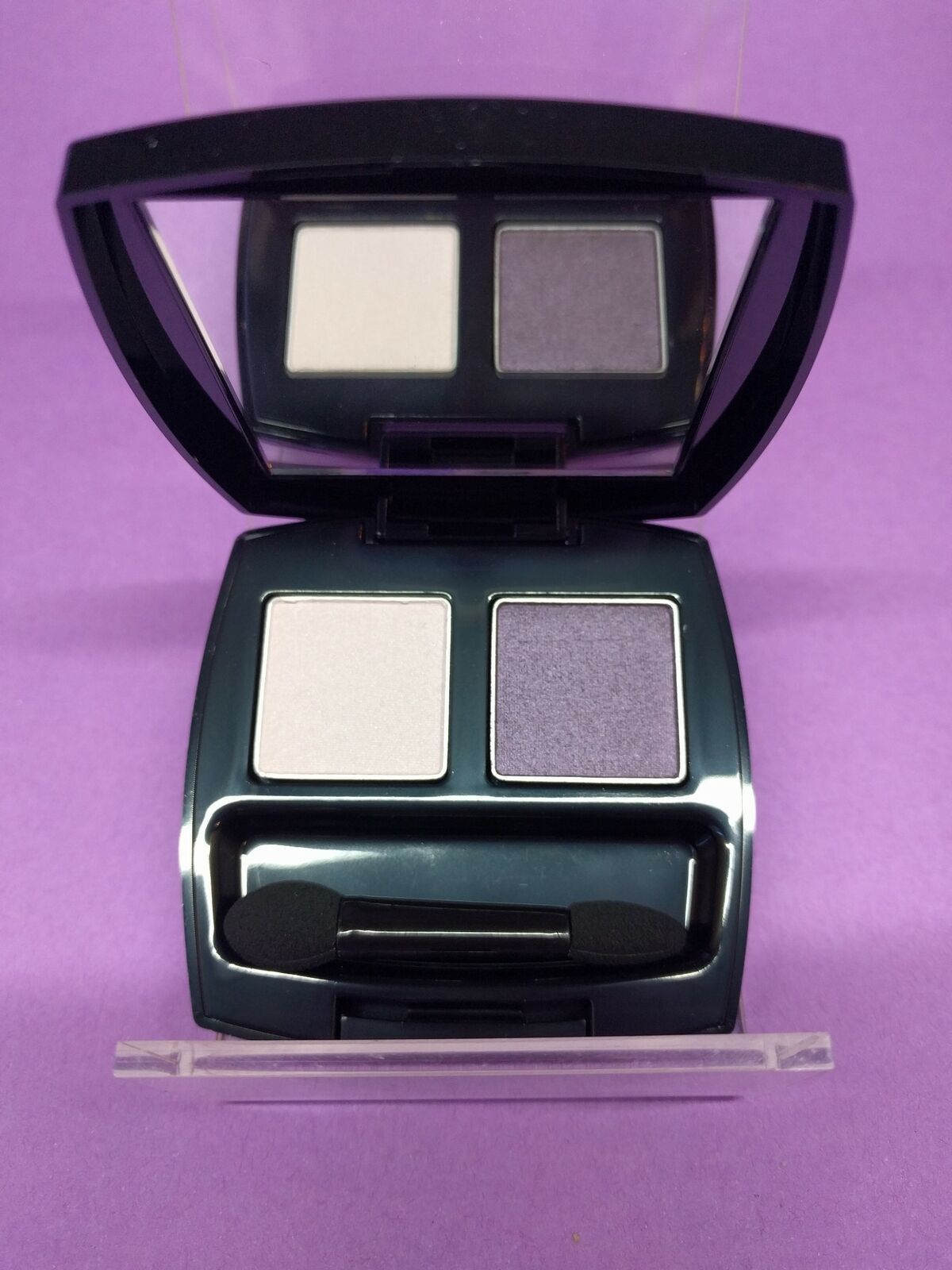 Avon True Color Eyeshadow Duo Retro Glamour Rare Brand New - Eye Shadow