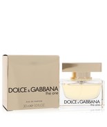 The One by Dolce & Gabbana 1 oz Eau De Parfum Spray - $35.65