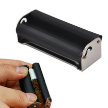Joint Roller Machine Size 70mm Blunt Fast Cigar-Rolling Cigarette-Weed R... - $12.99