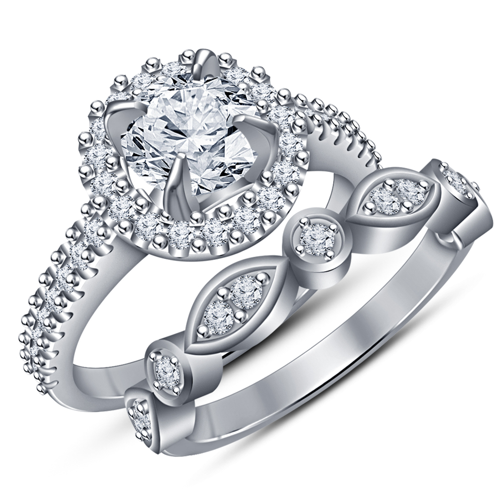 solitaire ring with wedding band solitaire ring with wedding band