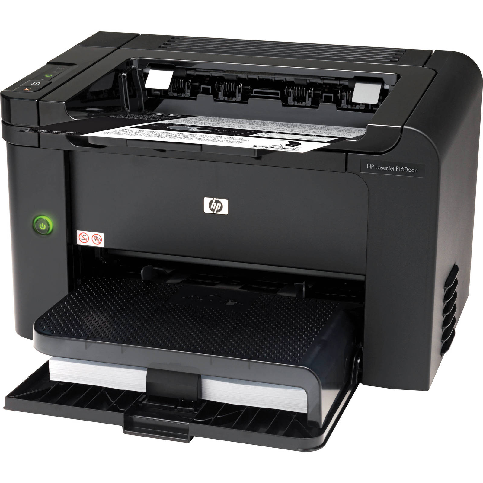 HP Laserjet Pro P1606dn Printer ( CE749A ) Printers