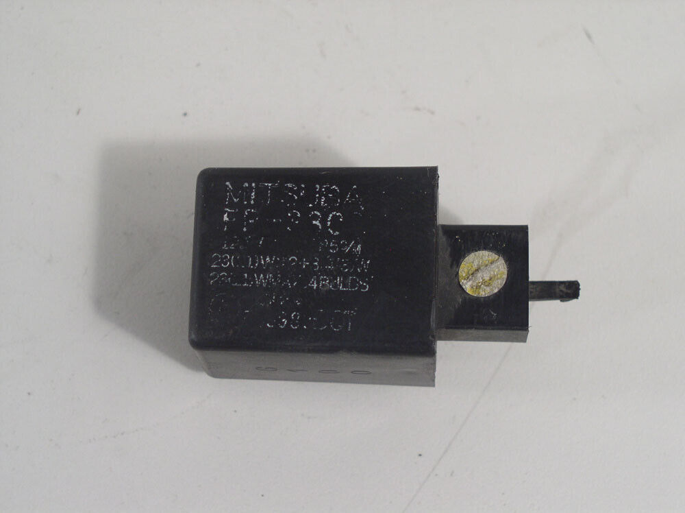 Honda GL1500 CB1000 ST1100 VTR VFR VTX1800 Valkyrie FLASHER TURN SIGNAL