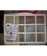 22SS08 GE AHW30LMG1 DEHUMIDIFIER FILTER, VERY GOOD CONDITION - $10.33