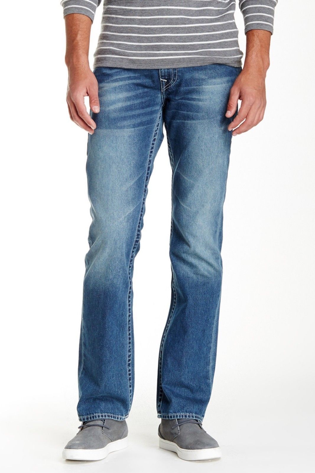 size 44 true religion jeans