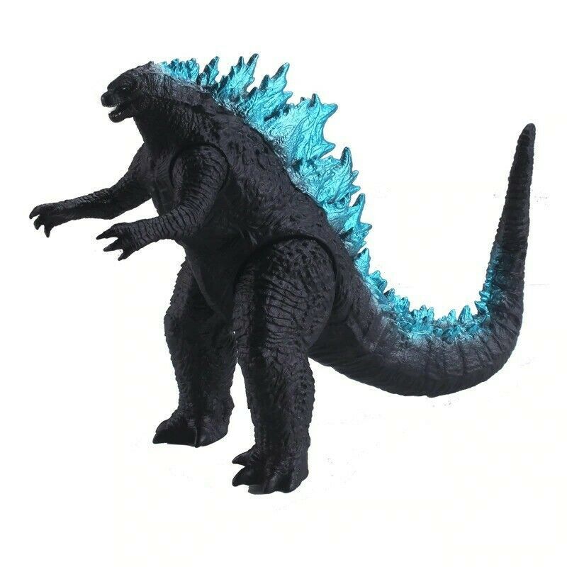 king kong and godzilla toys