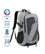 1 X Case Valker MAX Outdoor Nylon Backpack Hiking Bag (40L) Express Ship... - $49.00