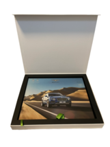 Bentley Bentayga Mulliner Brochure 2017 Hardback In Box Very Exclusive And Rare! image 2