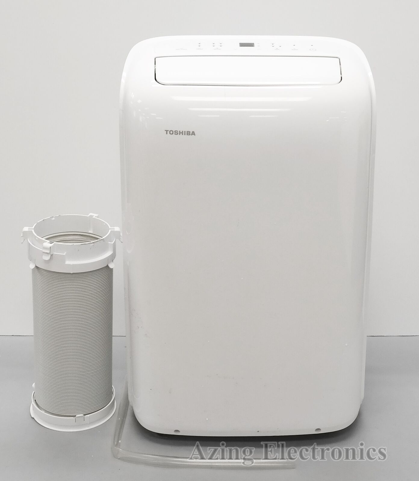 Toshiba RACPD1211CRU Portable Air Conditioner Dehumidifier Portable