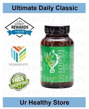 Ultimate Daily Classic 90 Tablets (3 Pack) Youngevity **Loyalty Rewards** - $110.00