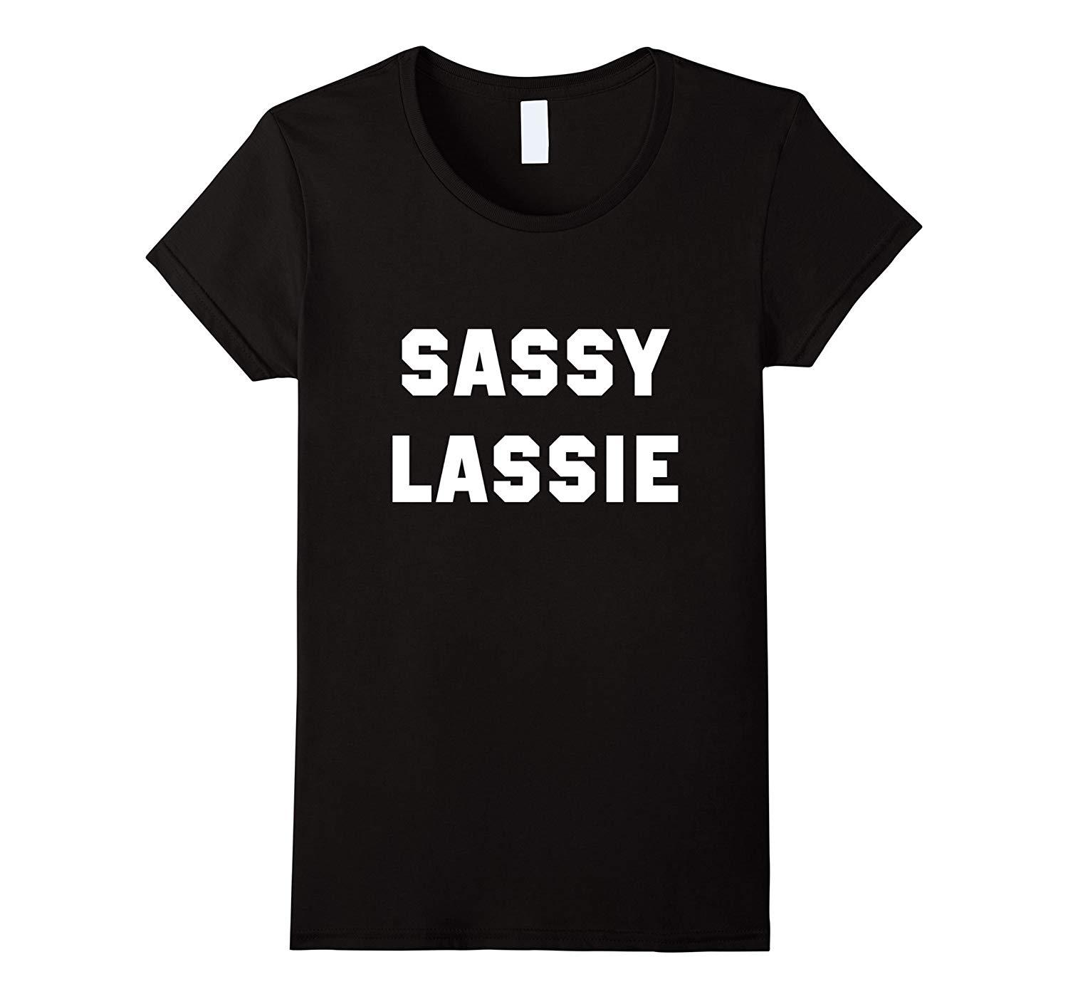 sassy shirts