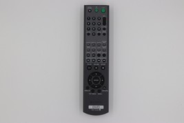 Genuine Sony RMT-D145A DVD Remote Control - $7.37