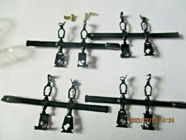 Micro-Trains Stock # 00202020 #903, Couplers Body Mount (Z Scale) image 4