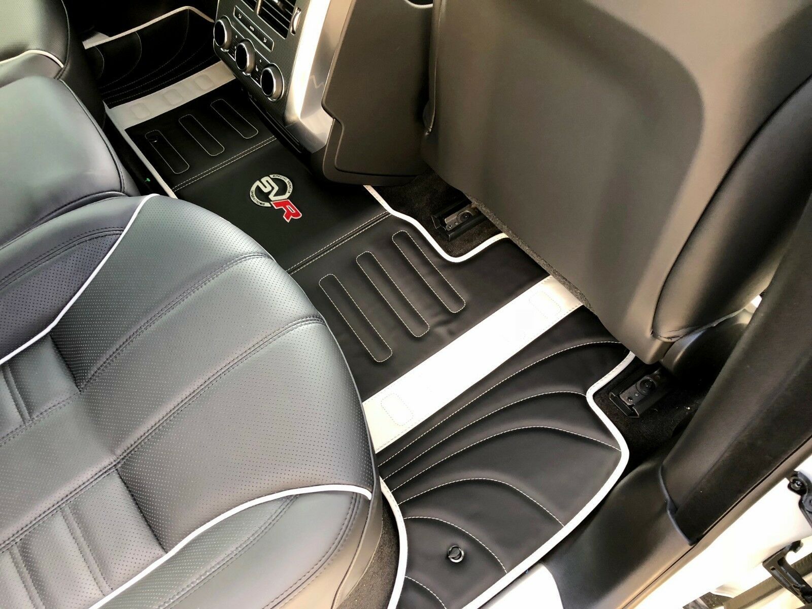 Land Range Rover Sport, HSE SuperCharged, Autobiography Vogue Custom